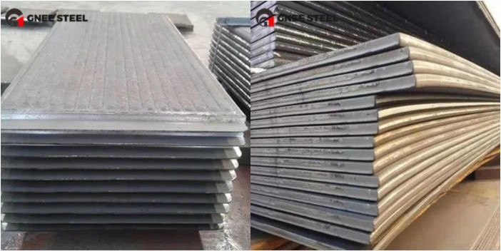 Boiler Plate Steel Boiler Plate Steel
