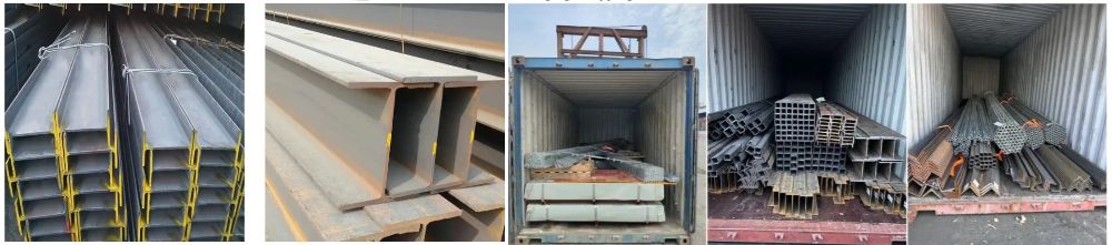 used h beam used h beam