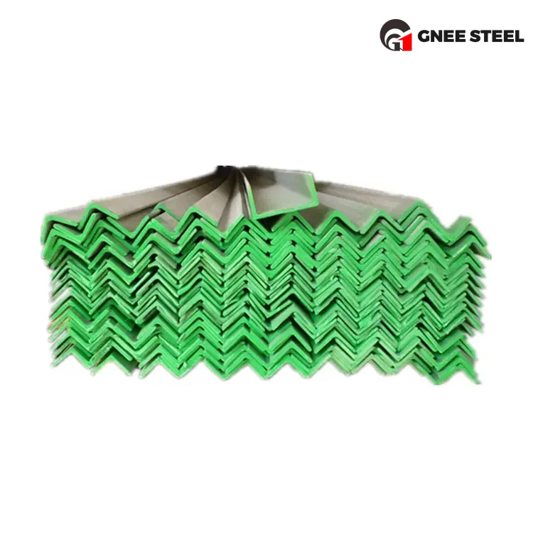 angle steel angle steel