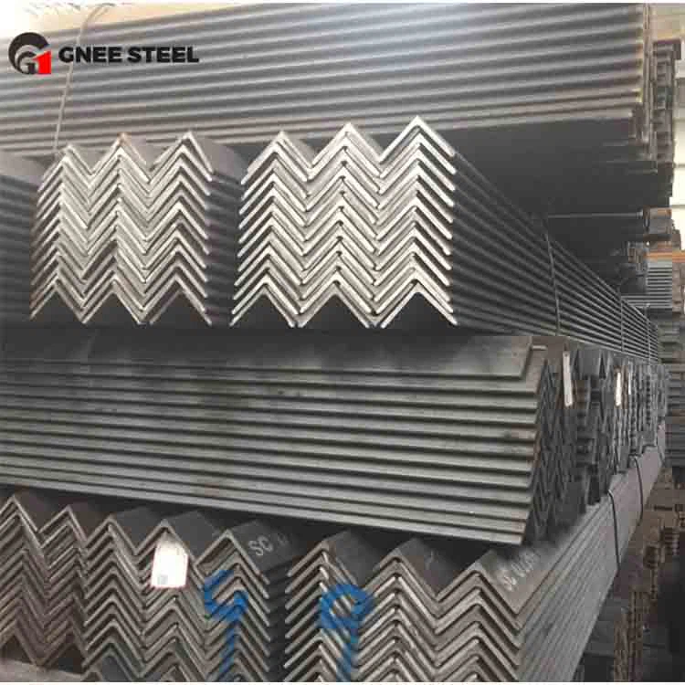 Q390D Cho woule Steel Angle