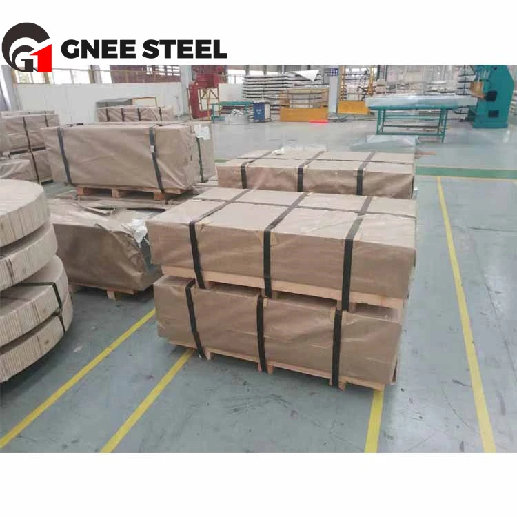 SPV315 PVQ Steel Plak